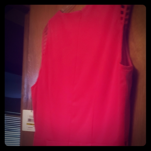 Calvin Klein dress - Picture 1 of 3